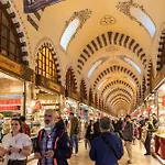 Sirin Han Hotel Old City