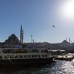 Sirin Han Hotel Old City