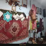 Nur Home1 Abuzer Yegin
