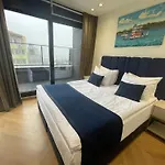Taksim Bosphorus Hotel