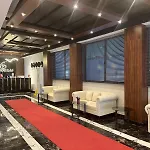 Istanblu Hotel Atasehir