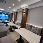 Istanblu Hotel Atasehir