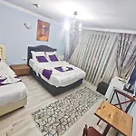 Taksim Rose Residence Hotel