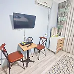 Taksim Rose Residence Hotel