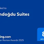 Guendogdu Suites