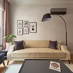 Taksim Lagirio Residence