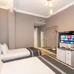 The Now Hotel