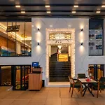 The Now Hotel