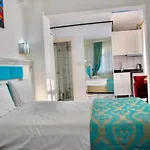 Mala Badi Suites & Apart