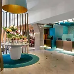 Novotel Istanbul Bosphorus Hotel