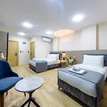 The Business Class Hotel