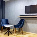 The Business Class Hotel