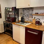 Old Town Loft In Balat