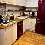 Old Town Loft In Balat