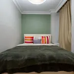 3-Bedroom Central Apartment