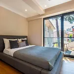 Bosphorus View With Two Bedrooms