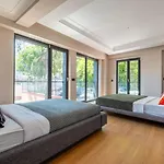 Bosphorus View With Two Bedrooms