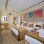 Hotel Bulvar Palas