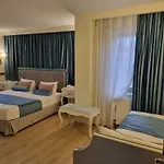 Taxim Town Hotel