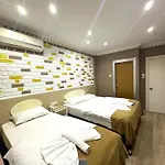 Grand Oral Hotel