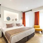 Bab - By Menar Hotel