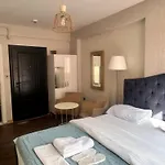 Taksim Castle Suites