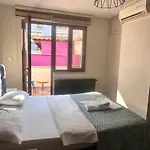 Taksim Castle Suites