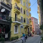 Taksim Serenity