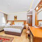 Hotel Spectra Sultanahmet