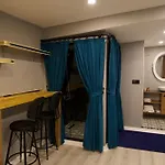 Hotel Mara Istanbul