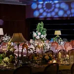 Istanbul Marriott Hotel Sisli