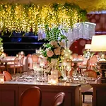 Istanbul Marriott Hotel Sisli