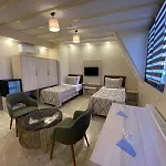 Hotel Mavirem