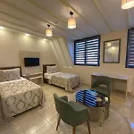 Hotel Mavirem