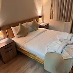Taksim Millennium Alkan Residence