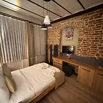 Taksim Alkan Tower Residence