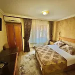 The Papirus Hotel