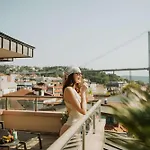 Radisson Blu Bosphorus Hotel