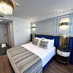 Golden Horn Bosphorus Hotel