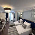 Golden Horn Bosphorus Hotel
