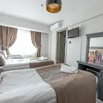 Kuran Hotel International