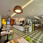 Tempo Hotel 4Levent