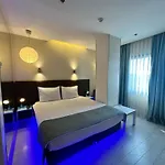 Tempo Hotel 4Levent