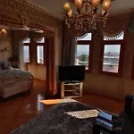 Blue House Hotel Old City - Sultanahmet