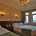 Blue House Hotel Old City - Sultanahmet
