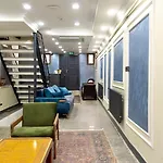 Yenikapi Port Suites