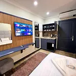 Yenikapi Port Suites