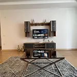 Cozy Home 1 Room 1 Living Room Apartment