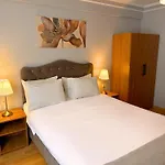 Pine Stone Apart Hotel Sultanahmet