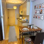 Pine Stone Apart Hotel Sultanahmet